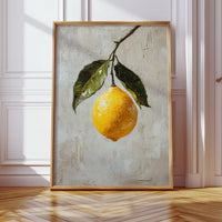 Gallery image 4 for AL0100 - Premium Art Print