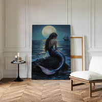 Gallery image 4 for AL0105 - Premium Art Print