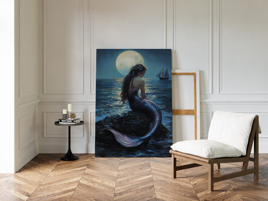 Gallery image 4 for AL0105 - Premium Art Print