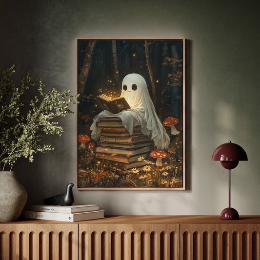 Gallery image 4 for AL0109 - Premium Art Print