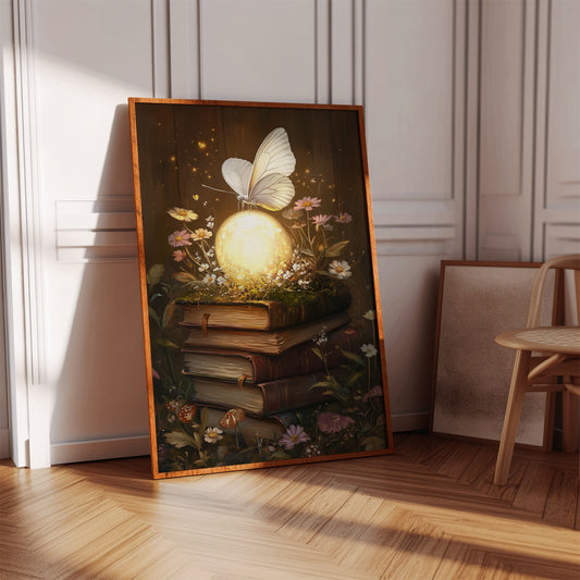 Gallery image 4 for AL0117 - Premium Art Print