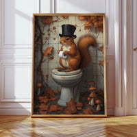 Gallery image 4 for AL0119 - Premium Art Print