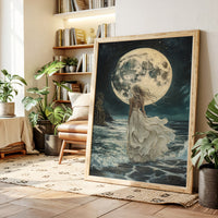 Gallery image 4 for AL0121 - Premium Art Print