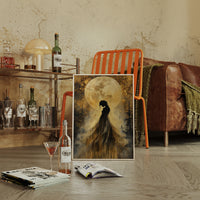 Gallery image 4 for AL0124 - Premium Art Print