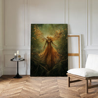 Gallery image 4 for AL0127 - Premium Art Print