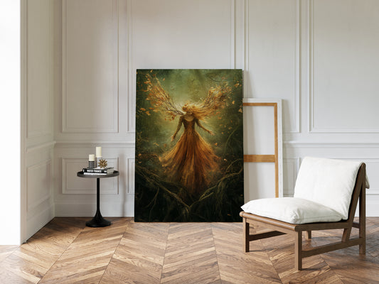 Gallery image 4 for AL0127 - Premium Art Print