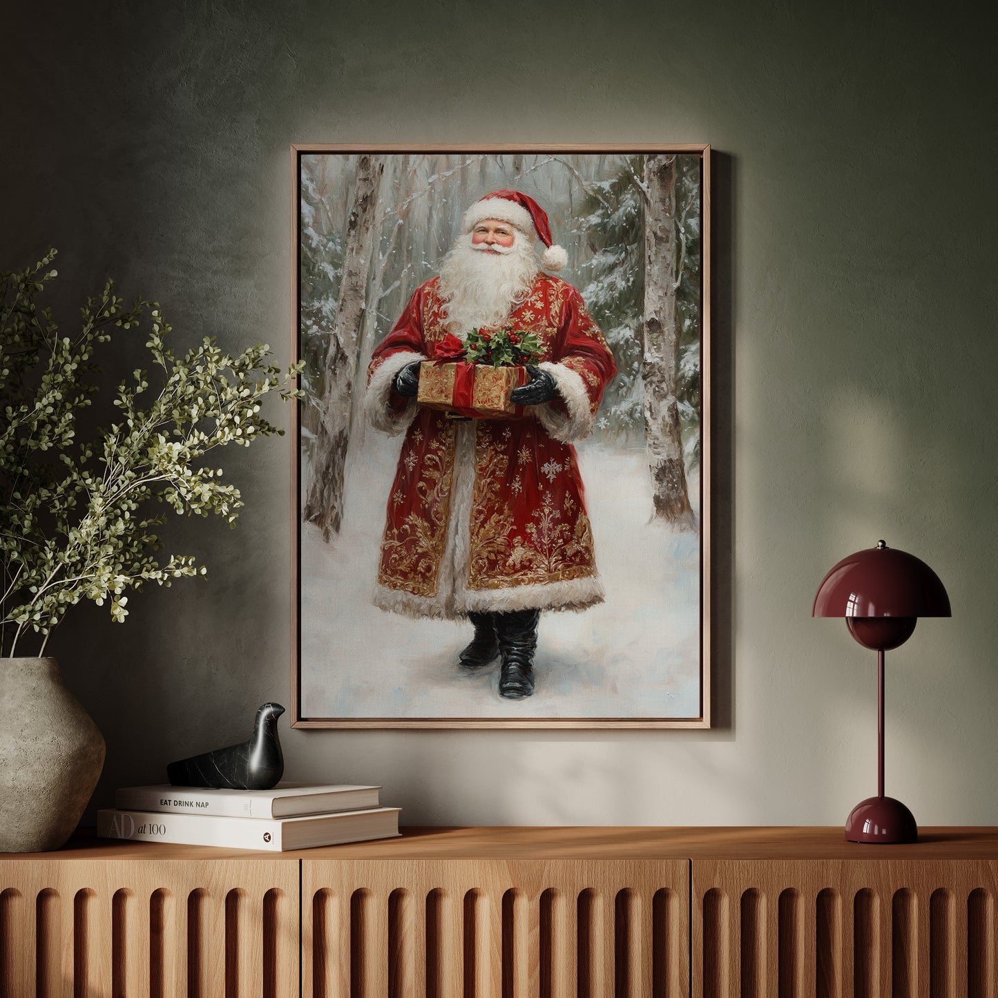 Gallery image 4 for AL0129 - Premium Art Print
