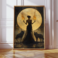 Gallery image 4 for AL0130 - Premium Art Print