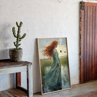 Gallery image 4 for AL0133 - Premium Art Print
