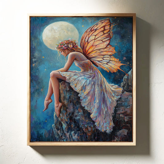 Gallery image 4 for AL0135 - Premium Art Print