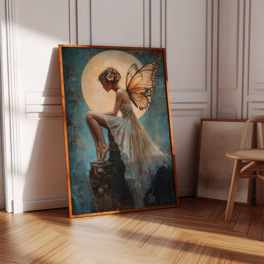 Gallery image 4 for AL0136 - Premium Art Print