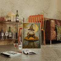 Gallery image 4 for AL0137 - Premium Art Print