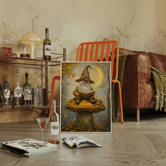 Gallery image 4 for AL0137 - Premium Art Print