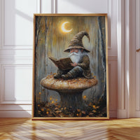 Gallery image 4 for AL0138 - Premium Art Print