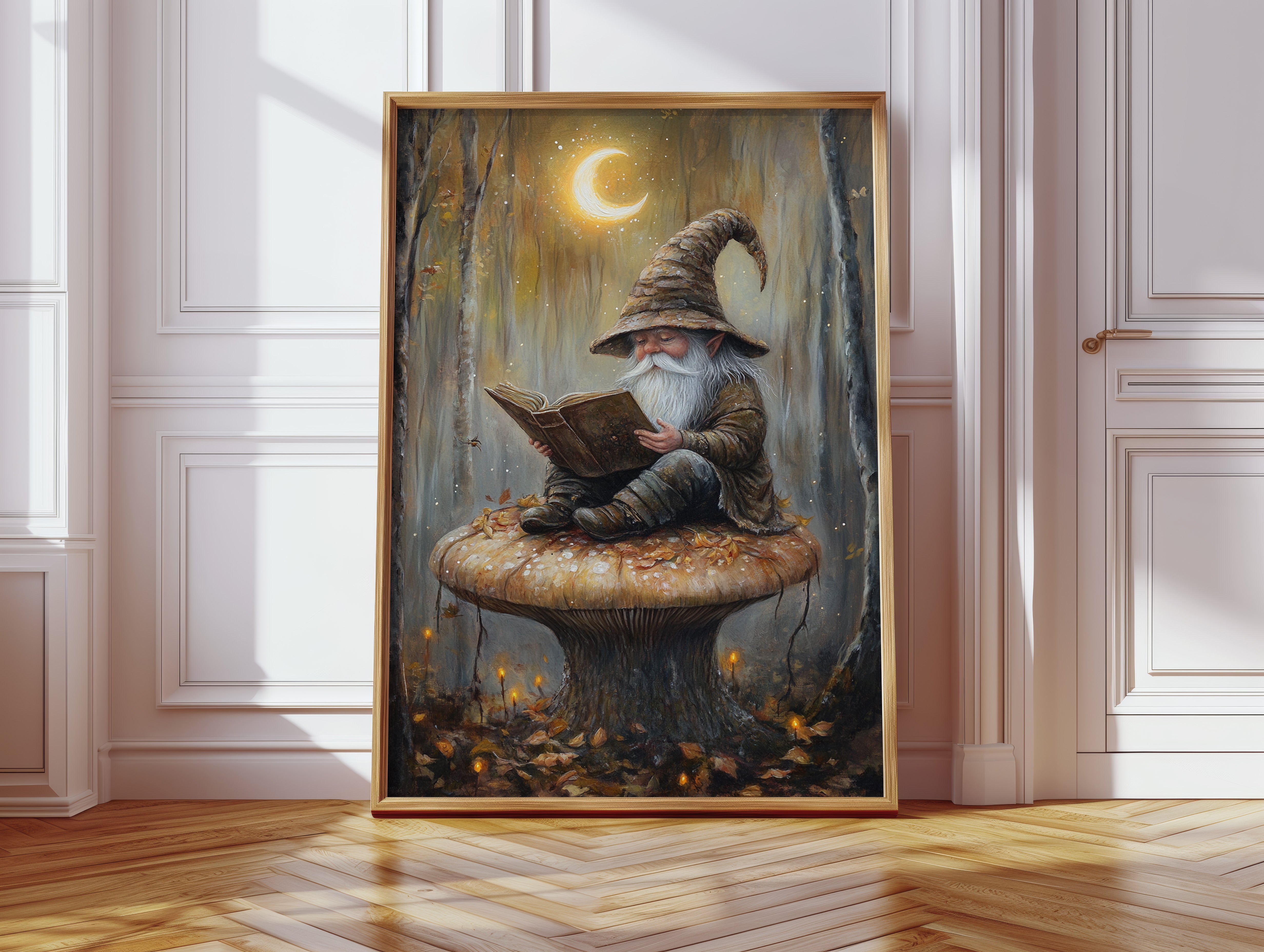 Gallery image 4 for AL0138 - Premium Art Print