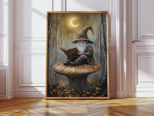 Gallery image 4 for AL0138 - Premium Art Print