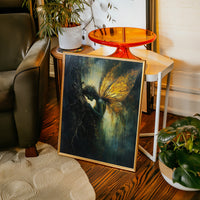 Gallery image 4 for AL0139 - Premium Art Print