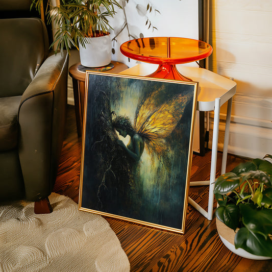 Gallery image 4 for AL0139 - Premium Art Print