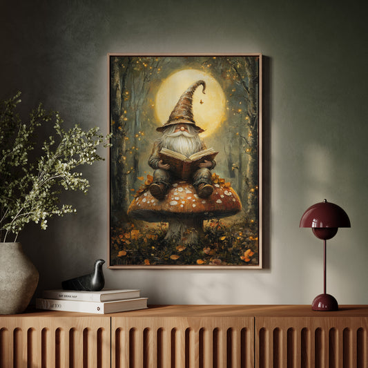 Gallery image 4 for AL0142 - Premium Art Print