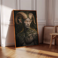 Gallery image 4 for AL0143 - Premium Art Print