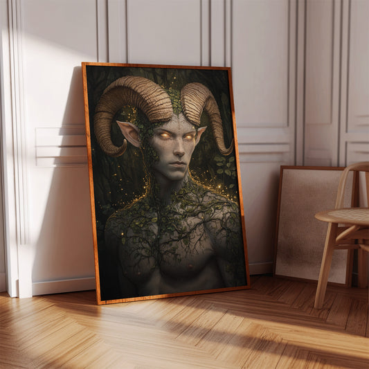 Gallery image 4 for AL0143 - Premium Art Print