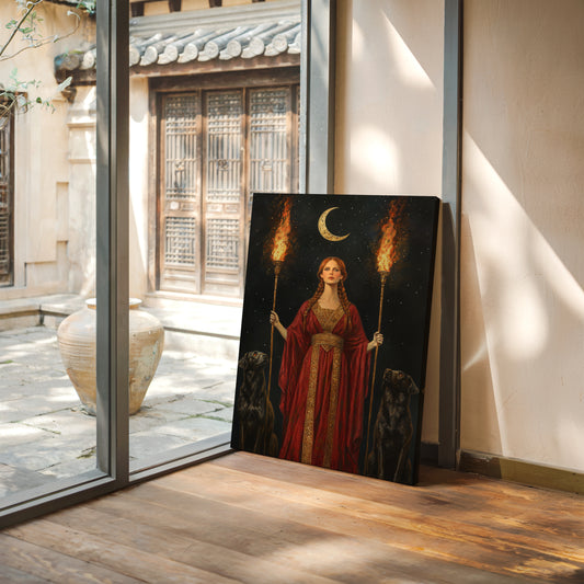 Gallery image 4 for AL0150 - Premium Art Print