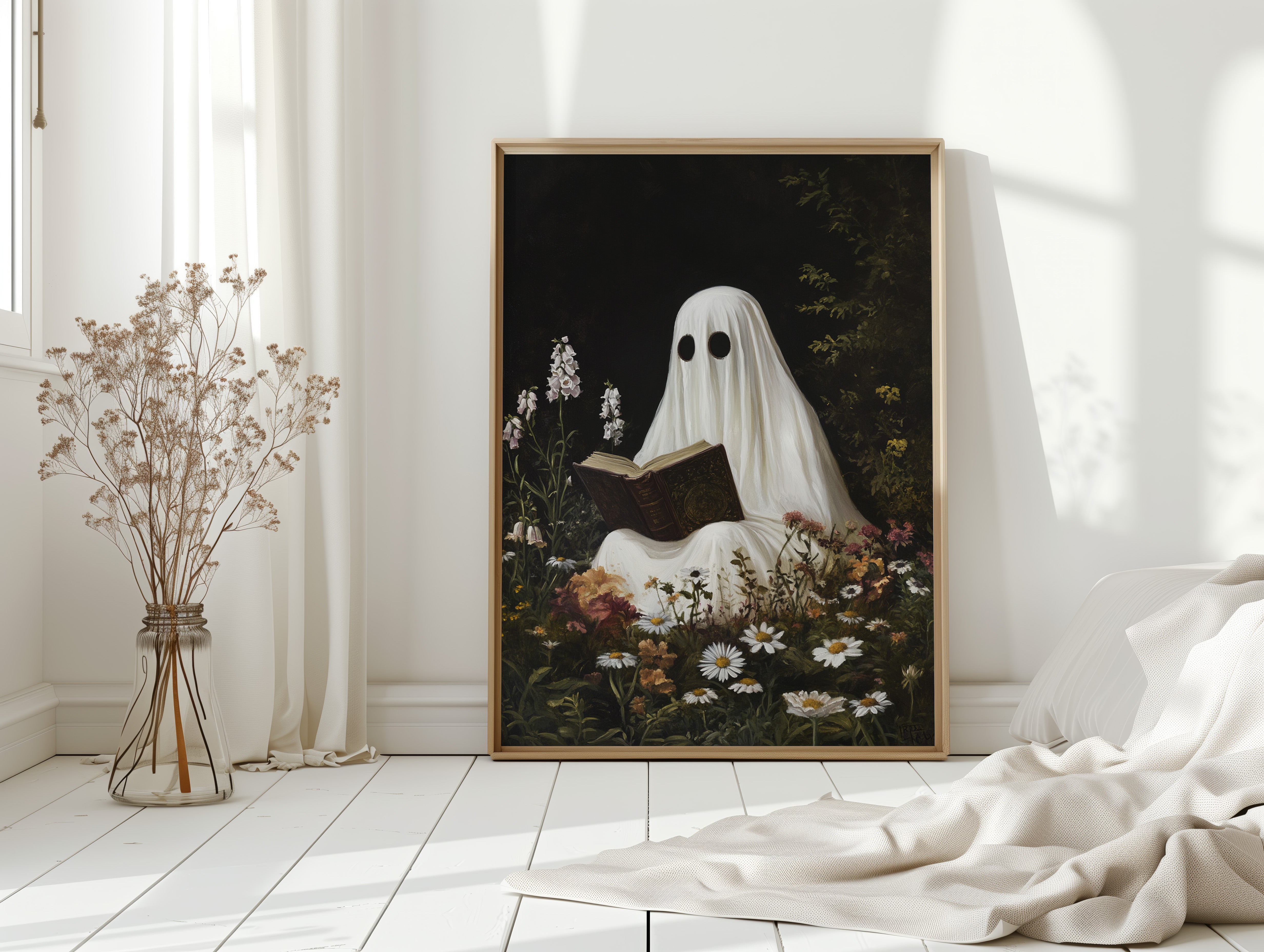 Gallery image 4 for AL0151 - Premium Art Print