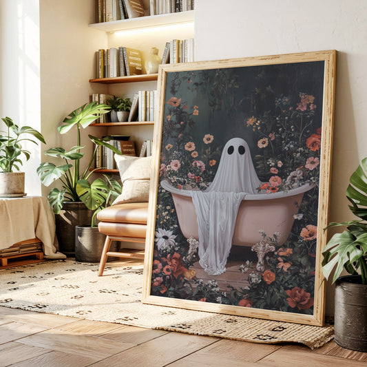 Gallery image 4 for AL0153 - Premium Art Print