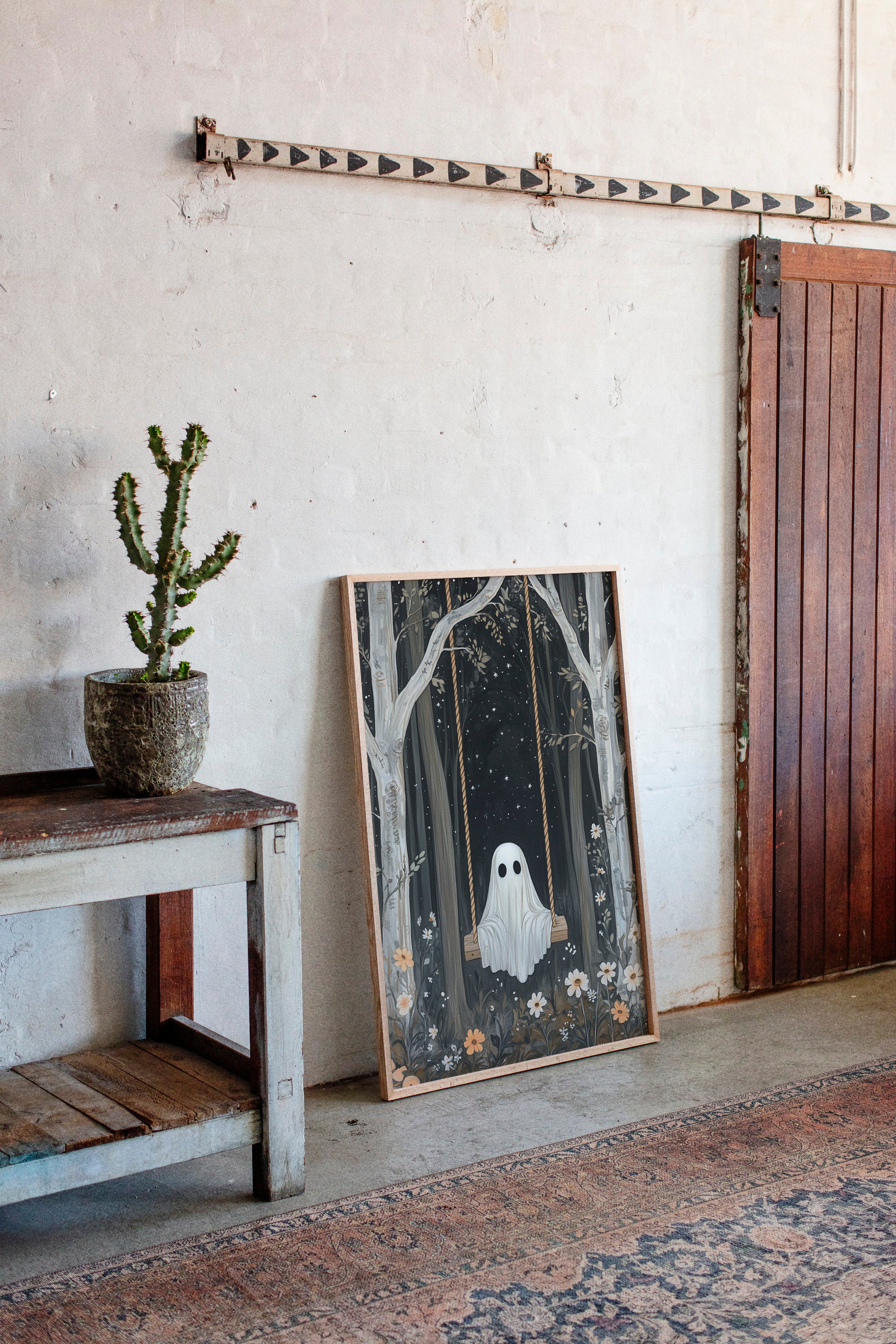 Gallery image 4 for AL0154 - Premium Art Print