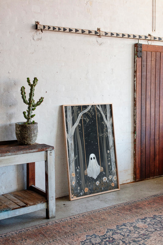 Gallery image 4 for AL0154 - Premium Art Print