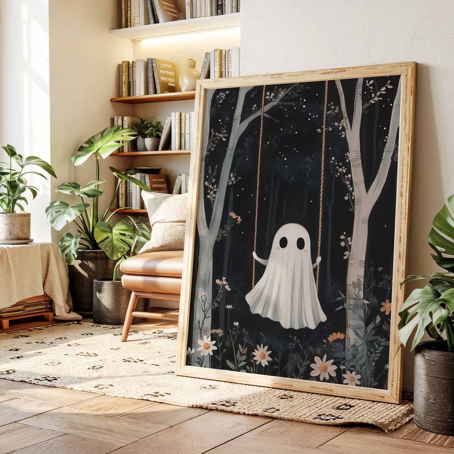 Gallery image 4 for AL0155 - Premium Art Print