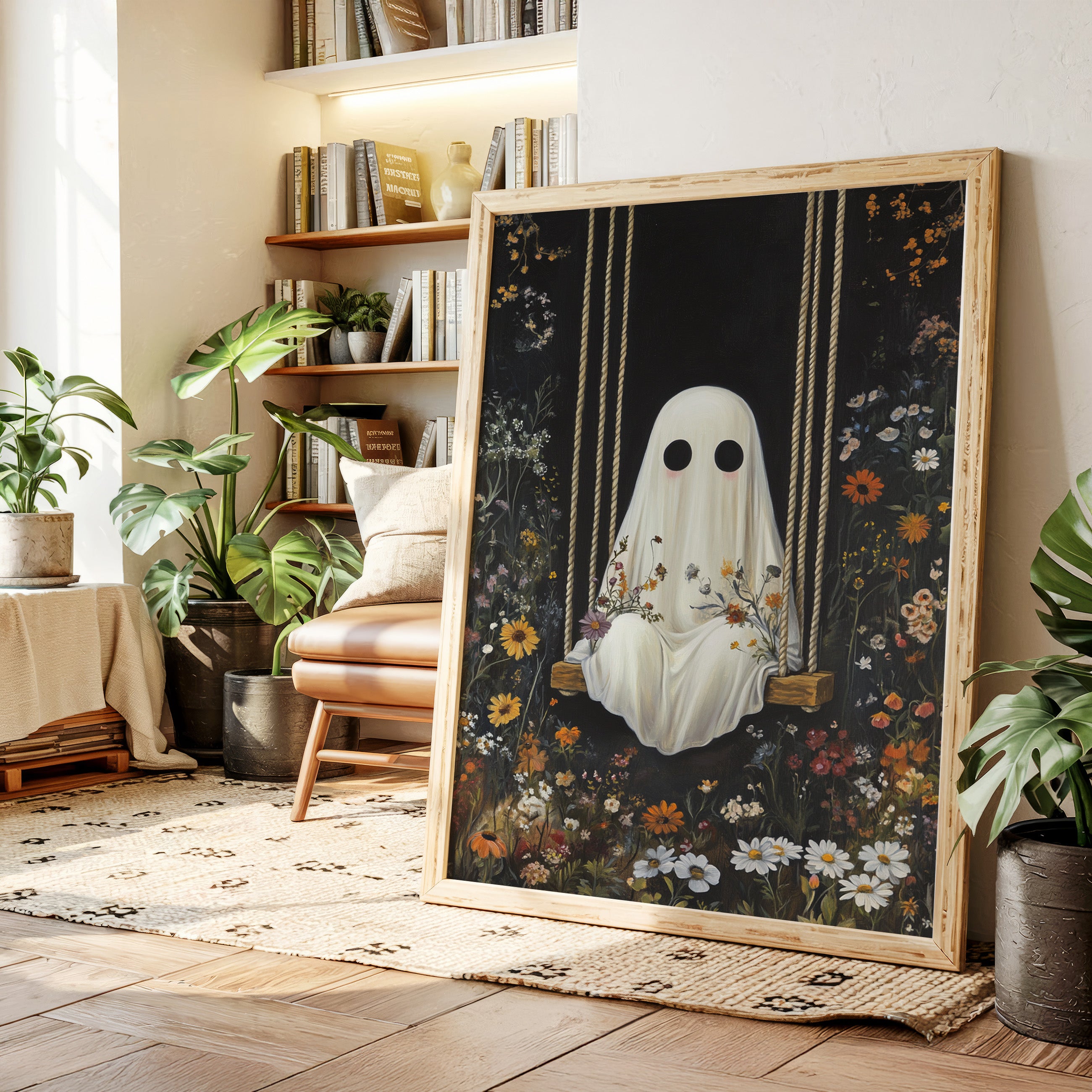 Gallery image 4 for AL0160 - Premium Art Print