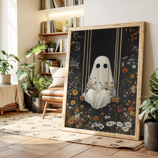 Gallery image 4 for AL0160 - Premium Art Print