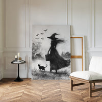 Gallery image 4 for AL0163 - Premium Art Print