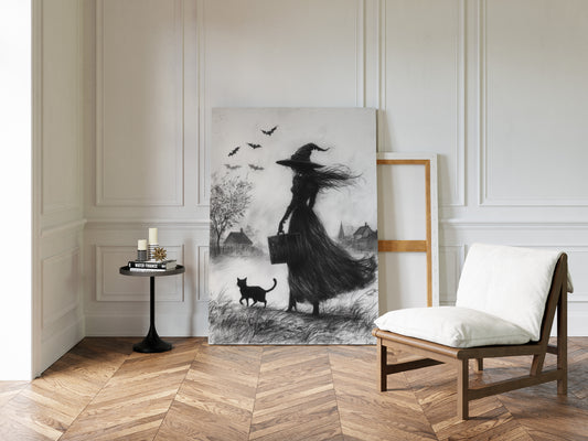 Gallery image 4 for AL0163 - Premium Art Print