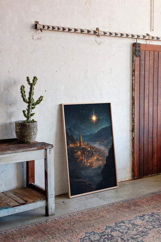 Gallery image 4 for AL0165 - Premium Art Print