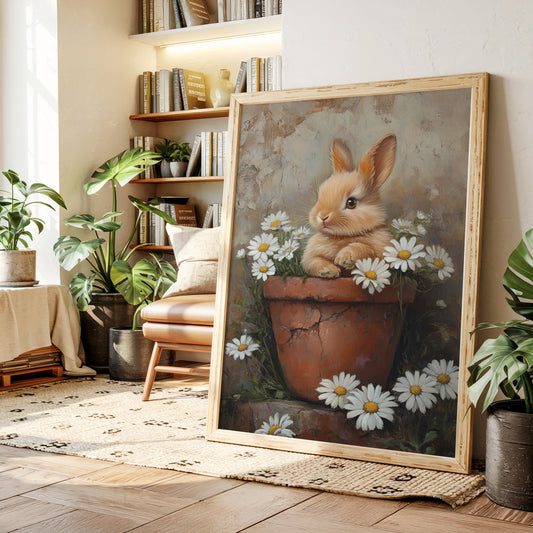 Gallery image 4 for AL0166 - Premium Art Print