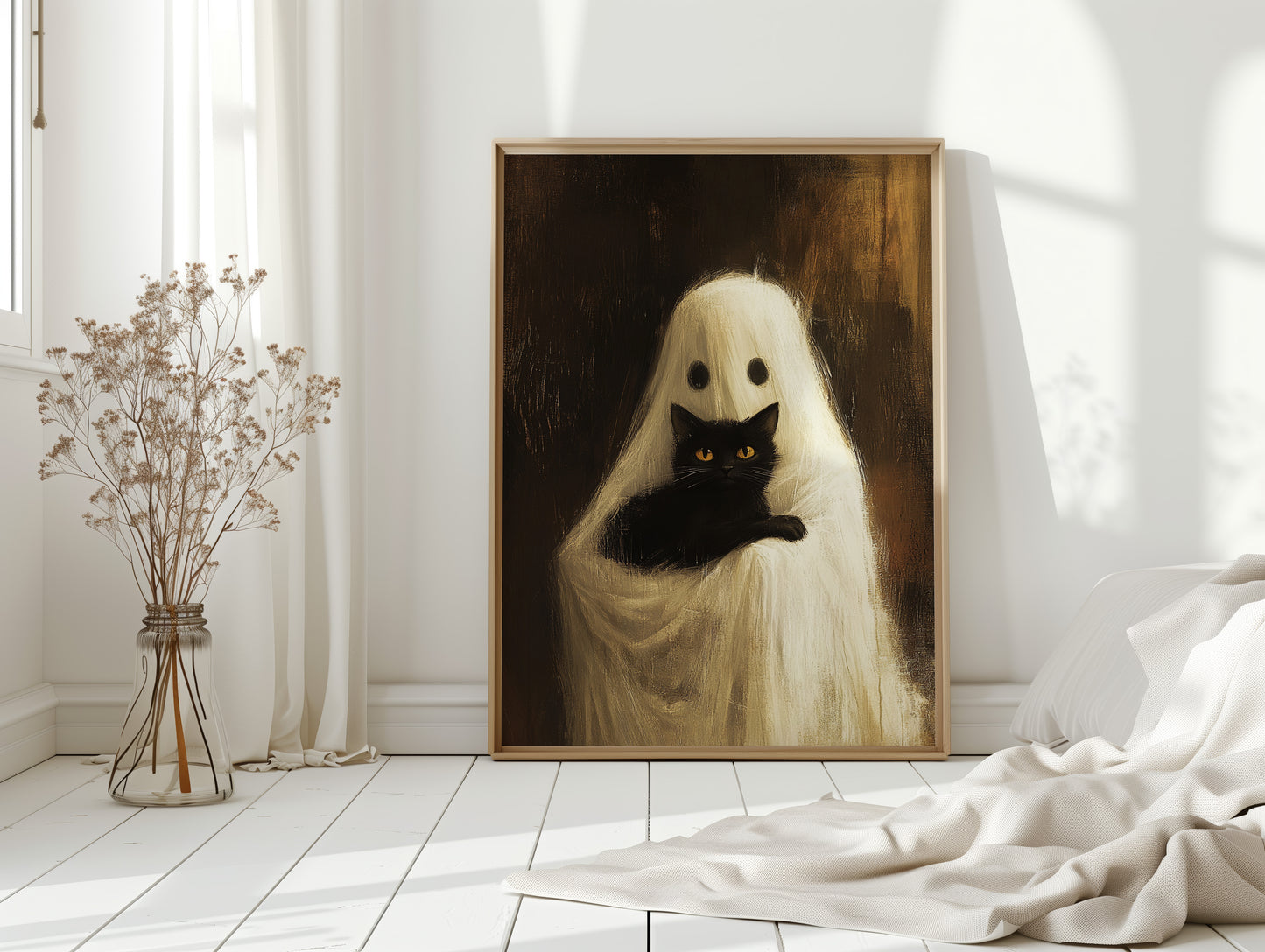 Gallery image 4 for AL0169 - Premium Art Print