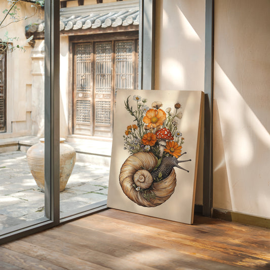 Gallery image 4 for AL0170 - Premium Art Print