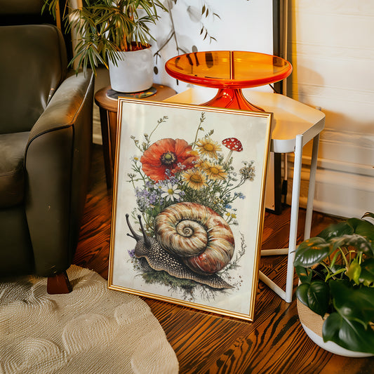 Gallery image 4 for AL0171 - Premium Art Print