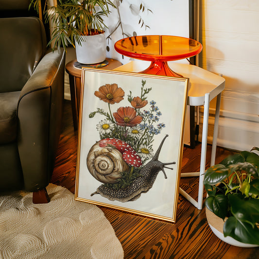 Gallery image 4 for AL0173 - Premium Art Print