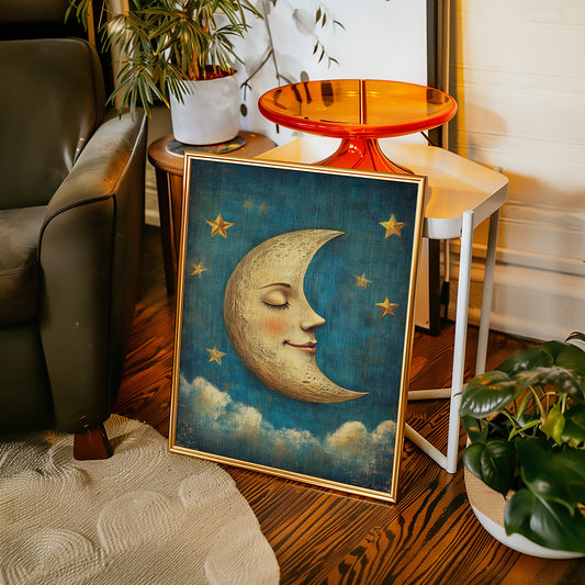 Gallery image 4 for AL0191 - Premium Art Print