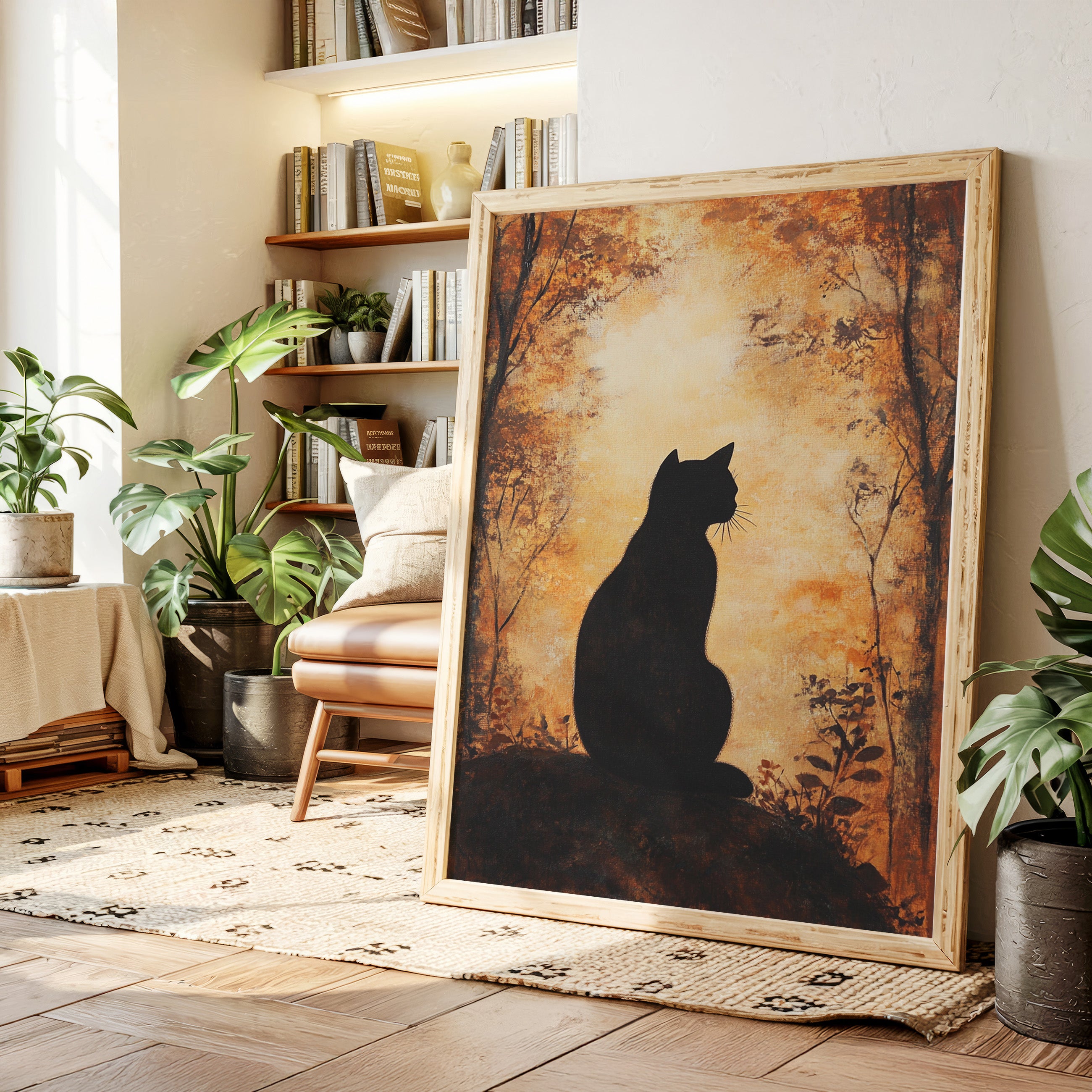 Gallery image 4 for AL0192 - Premium Art Print