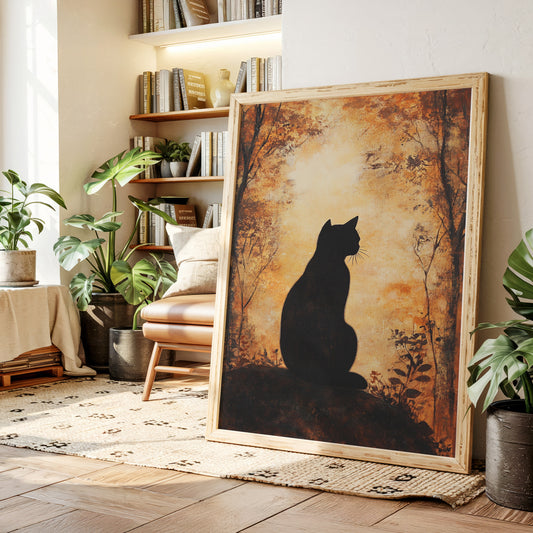 Gallery image 4 for AL0192 - Premium Art Print