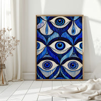 Gallery image 4 for AL0195 - Premium Art Print