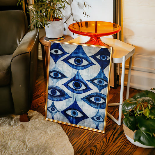 Gallery image 4 for AL0196 - Premium Art Print