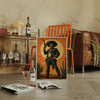 Gallery image 4 for AL0198 - Premium Art Print