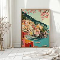 Gallery image 4 for AL0200 - Premium Art Print
