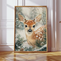 Gallery image 4 for AL0203 - Premium Art Print