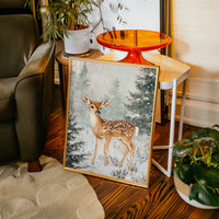 Gallery image 4 for AL0204 - Premium Art Print